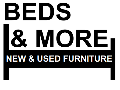 Beds and More Logo